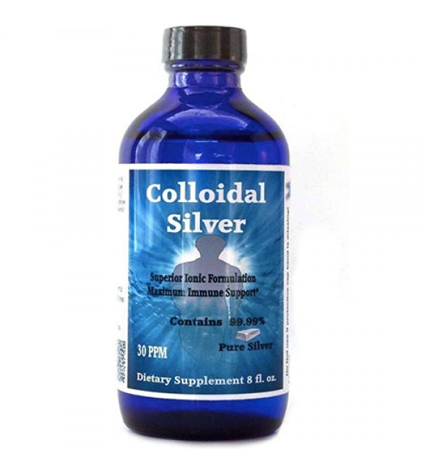 Ionic (Colloidal) Silver for Prophylaxis and cure of viral infections including Corona Virus and Sars Virus