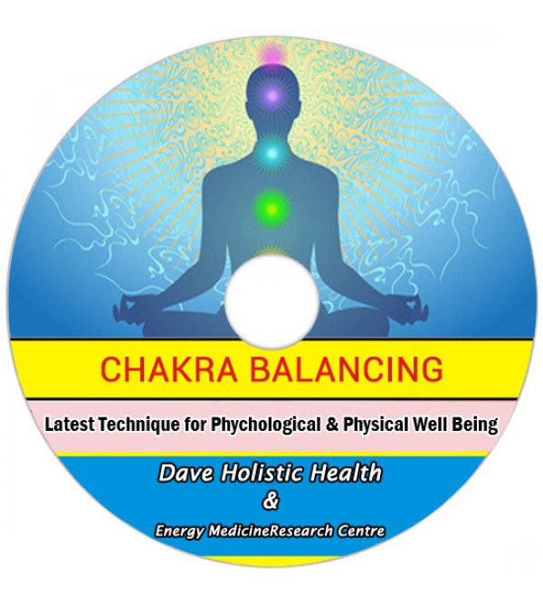 Chakra Balancing