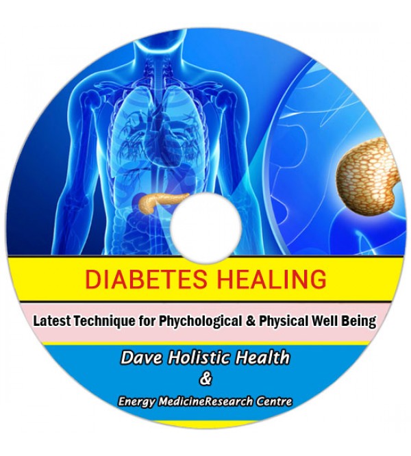 Diabetes Healing