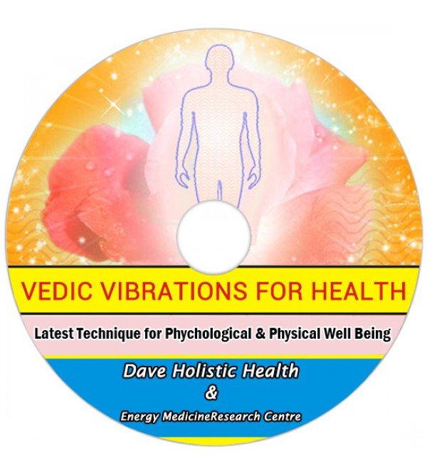 Vedic Vibrations for Health